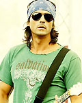 Arjun Rampal